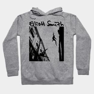 Classic Elliott Smith Hoodie